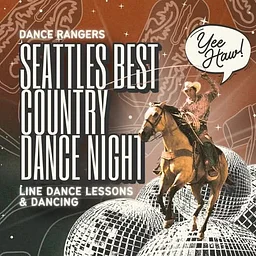 Seattle’s Best Country Dance Night