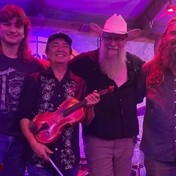 Josh Tennessee Worthy Ensemble (Country Night) – September 3