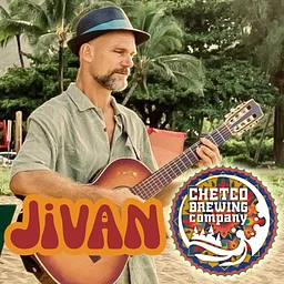 LIVE MUSIC WITH Jivan Hertzog