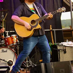 Friday Night Music w/ Troy Millette!