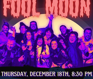 Fool Moon