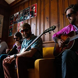 The Dirty Grass Players
