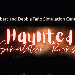 Haunted Sim Escape Room and Photo Opportunity