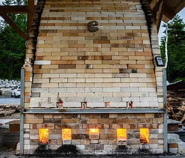 2026 WOOD KILN FIRING WEEKEND
