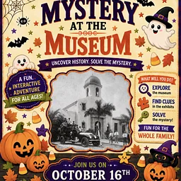Mystery at the Museum: The Case of Chesebro’s Missing Diary
