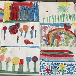 NJEA Mini Camp: Take a Walk on the Creative Side!