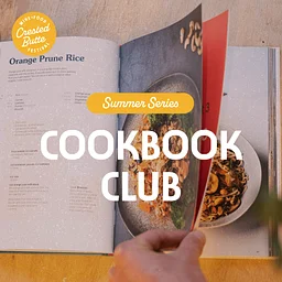 Cookbook Club: The Italian Summer Kitchen: Timeless Recipes for La Dolce Vita
