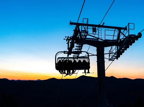 Easter Sunrise Service