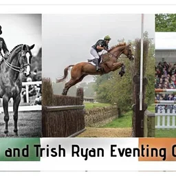 Mike and Trish Ryan Eventing Clinic