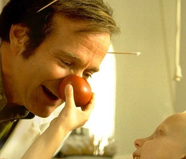Patch Adams