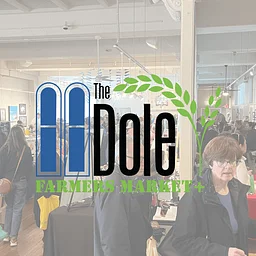 Farmers Market+ Indoor Market Opening Day!
