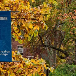Fall Open House