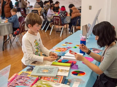 School’s Out: Design a Monument
