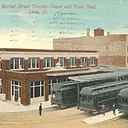 Museum Talk: Lima’s Interurban History Presented by Mike Buettner