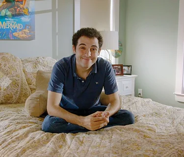 Life, Animated w/ Director Roger Ross Williams