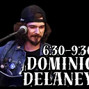 Dominic Delaney
