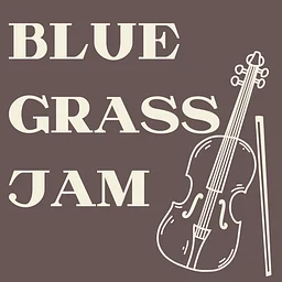 Bluegrass Jam Night