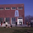 Walking Tour: Basketball, Volleyball and the Physical in Spirit, Mind, and Body