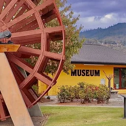 The History Museum of Hood River County