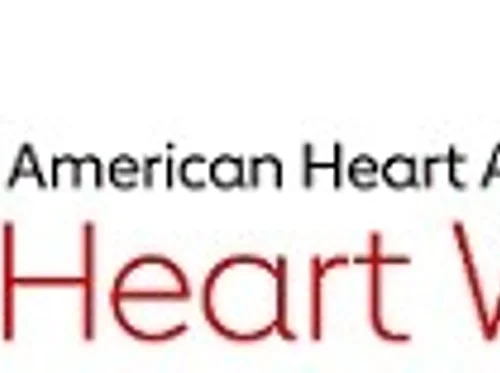 Lancaster Heart Walk