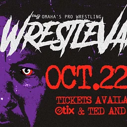 PWP WrestleVania