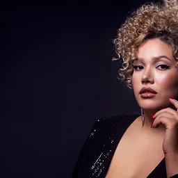 Jazz in the Box: Ashley Pezzotti