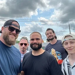 Shawn Smith Band