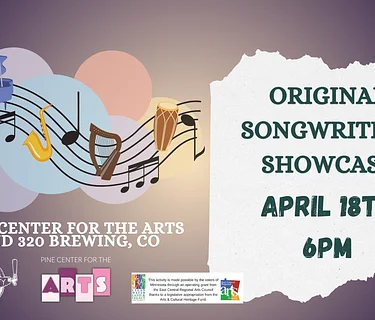 Original Songwriter's Showcase AFTER PARTY