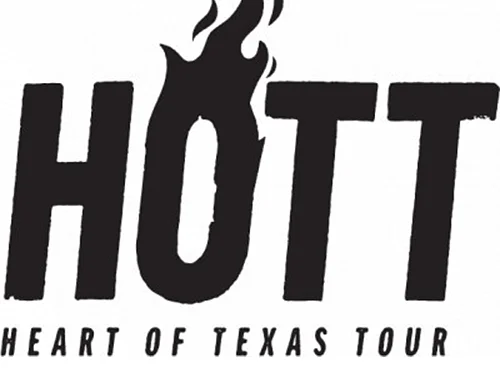 Mint Discs presents The 35th Annual Capital of Texas Open