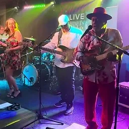 Sons of Groove