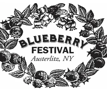 25th Annual Blueberry Festival