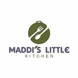 Kitchen Takeover: Maddi’s Little Kitchen