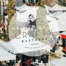 Crafty Bastards Fall Art & Craft Fair