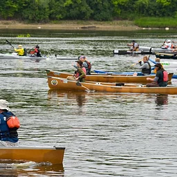 Minnesota Paddling Opener