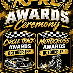 🏁 KPRL Awards Ceremony — Remote Bar Service