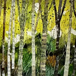 Art Club: Nature Gone Wild