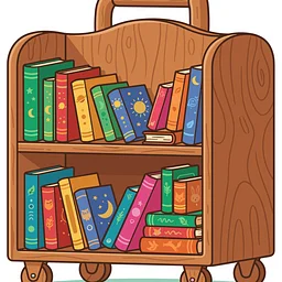 Tiny Books