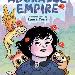 Comics Crew | Gr. 4-6