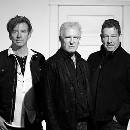 Glass Tiger
