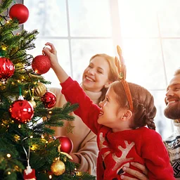 Children’s Christmas Party