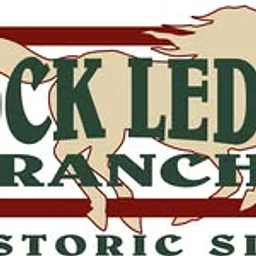 Rock Ledge Ranch Historic Site