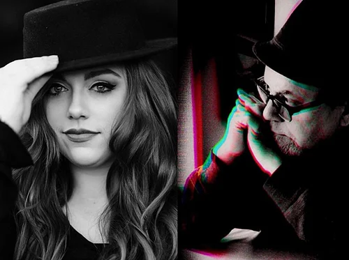 Live Music: Skye-Lee Duo