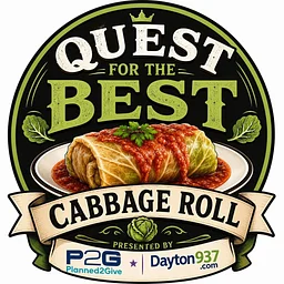 Quest for Dayton’s Best Cabbage Roll