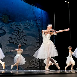 Ithaca Ballet Presents: The Nutcracker (Friday 7:30)