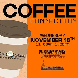 Coffee Connection: North Shore Chamber