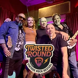Twisted Round