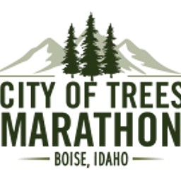 City of Trees Marathon Packet Pickup