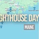 Maine Open Lighthouse Day 2026