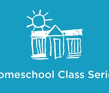 Homeschool Art Classes: Mixed Media: Student’s Choice Day