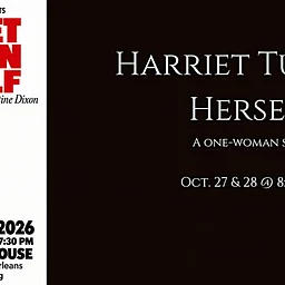 Harriet Tubman Herself